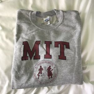 MIT Crewneck